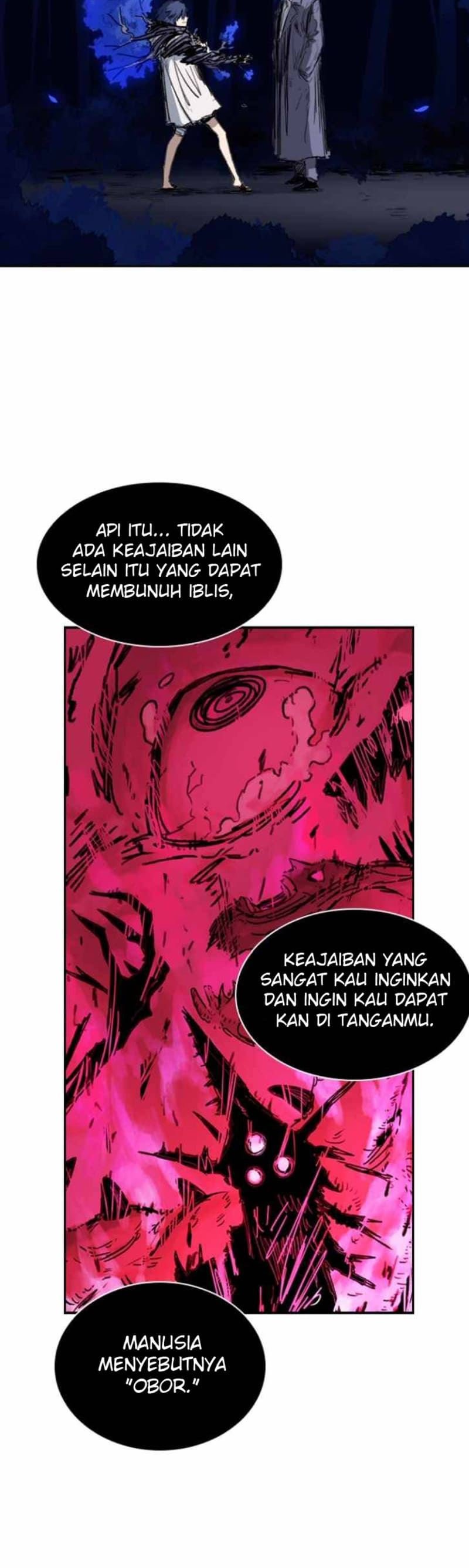 Fray Chapter 4 Gambar 7