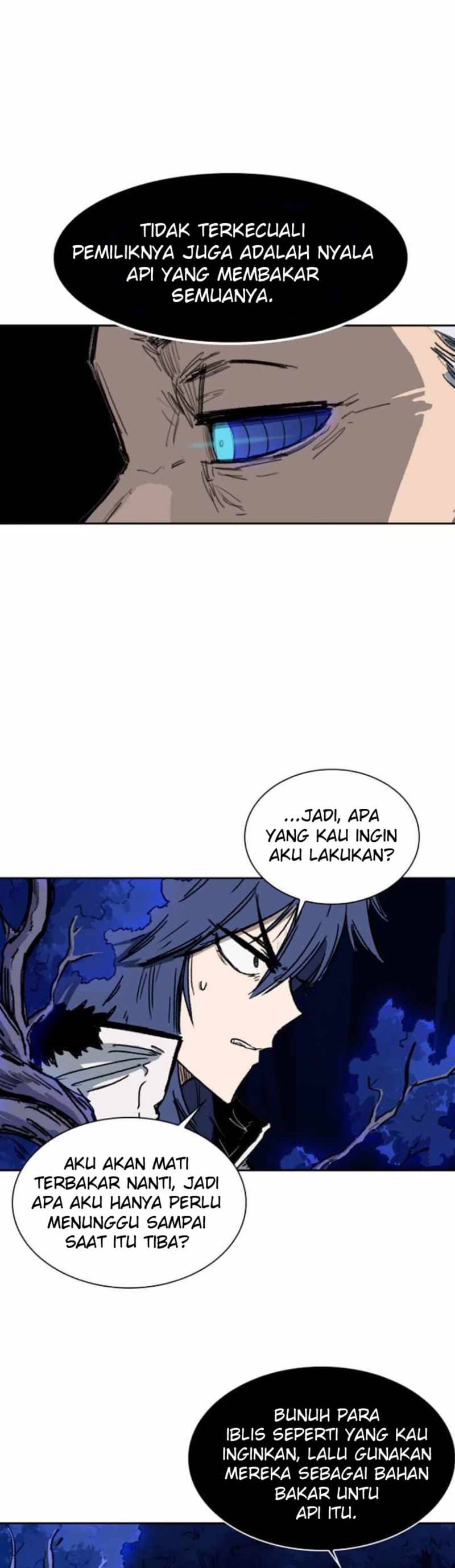 Fray Chapter 4 Gambar 9