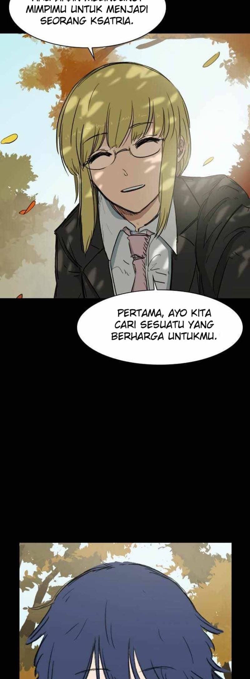 Fray Chapter 2 Gambar 15