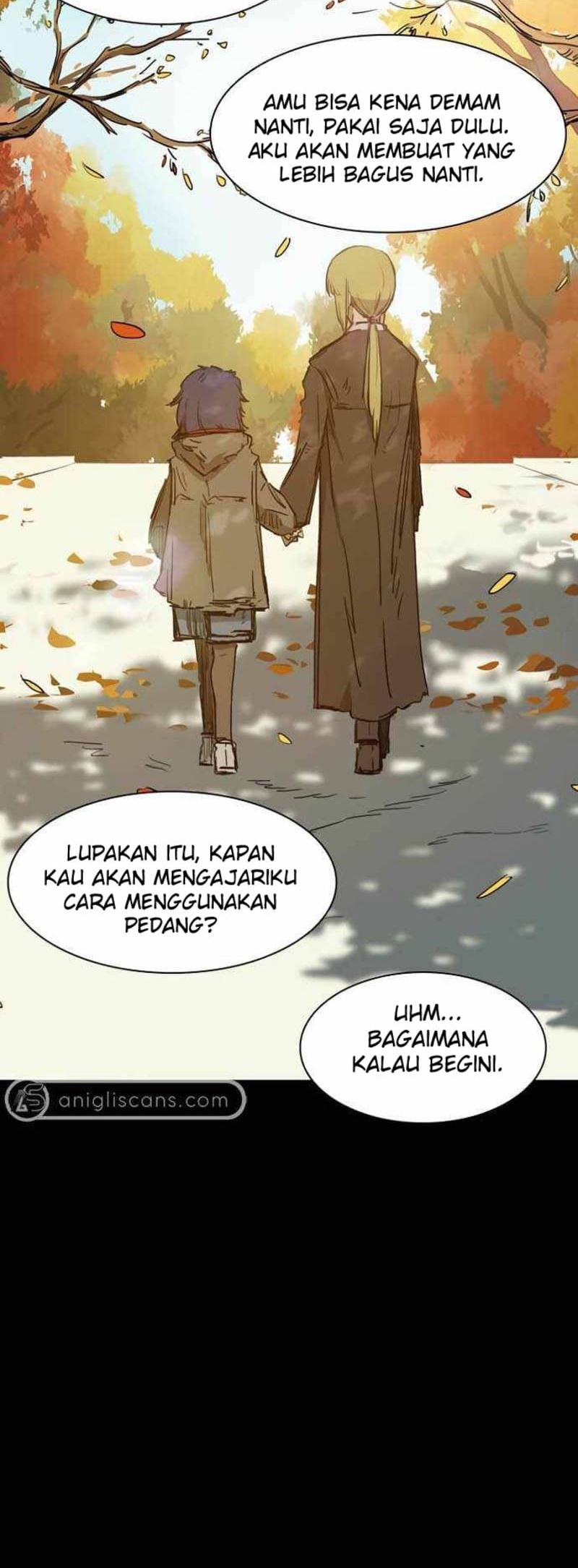 Fray Chapter 2 Gambar 17