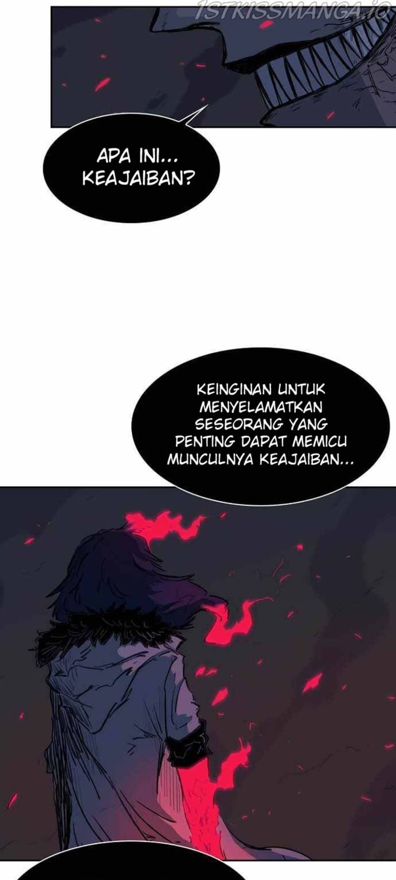 Fray Chapter 2 Gambar 34