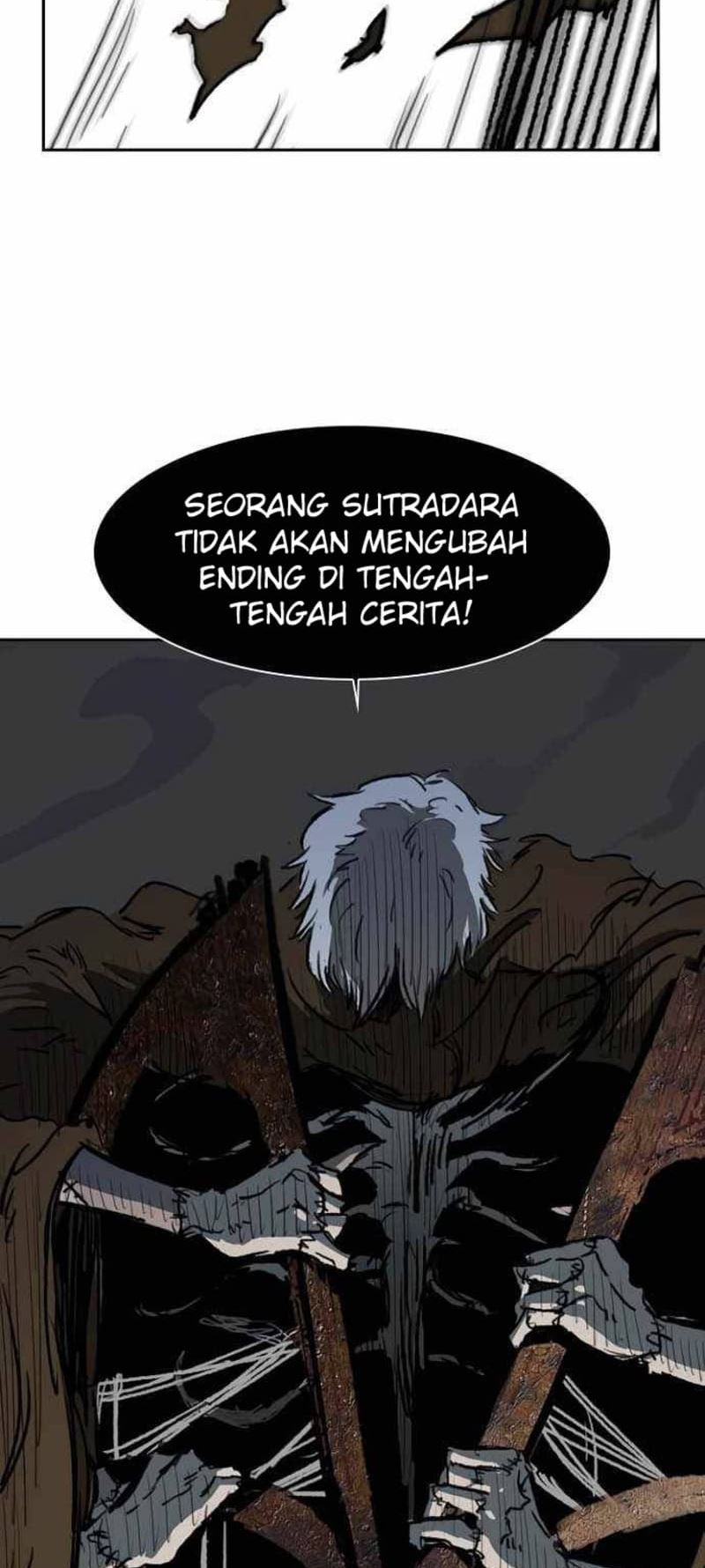 Fray Chapter 2 Gambar 36