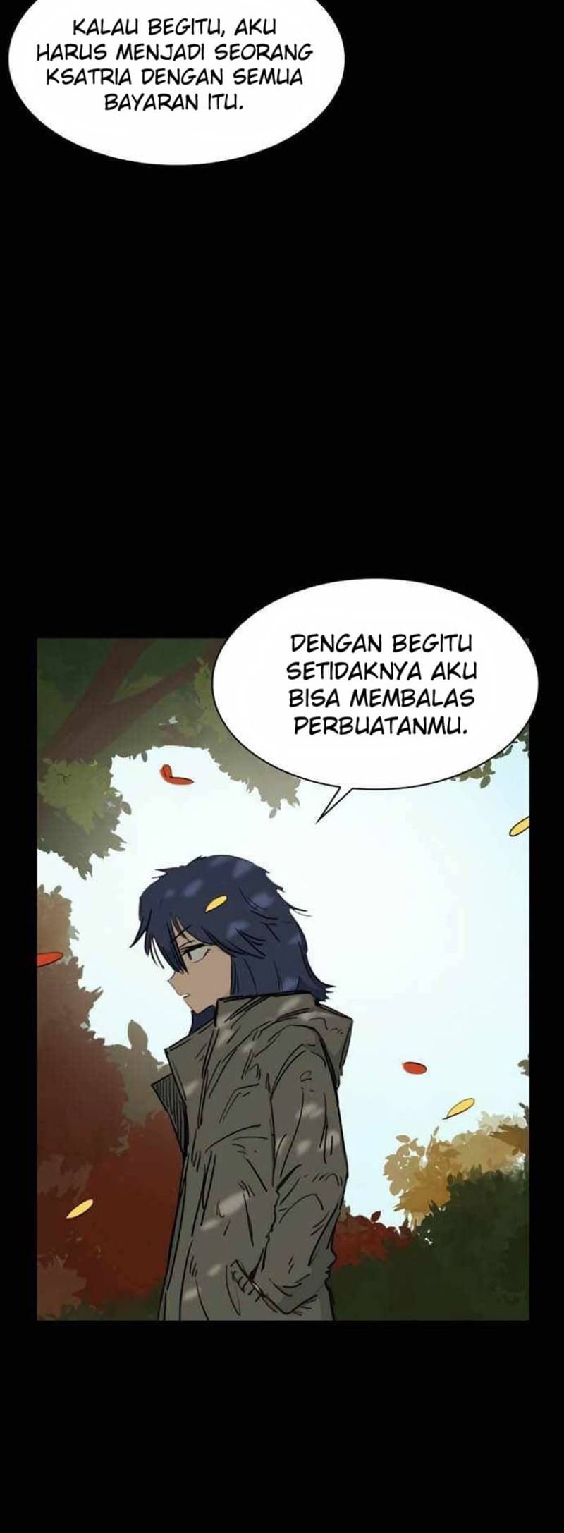 Fray Chapter 2 Gambar 8