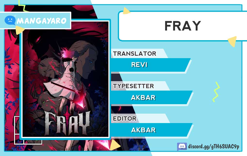 Baca Komik Fray Chapter 1 Gambar 1