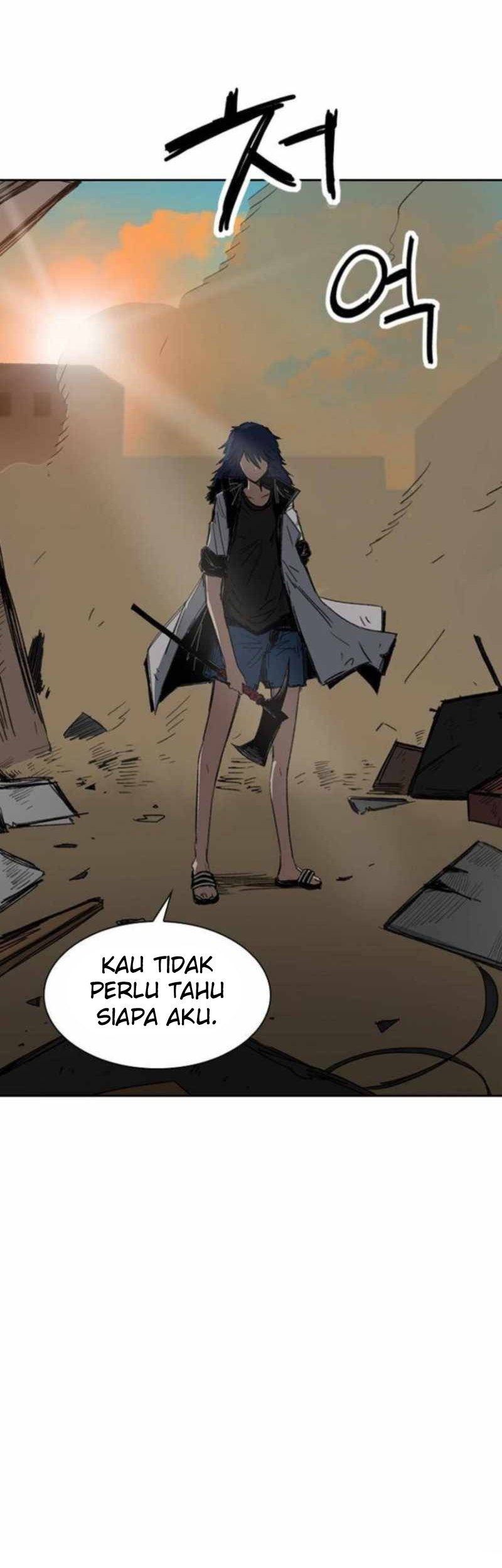 Fray Chapter 1 Gambar 11