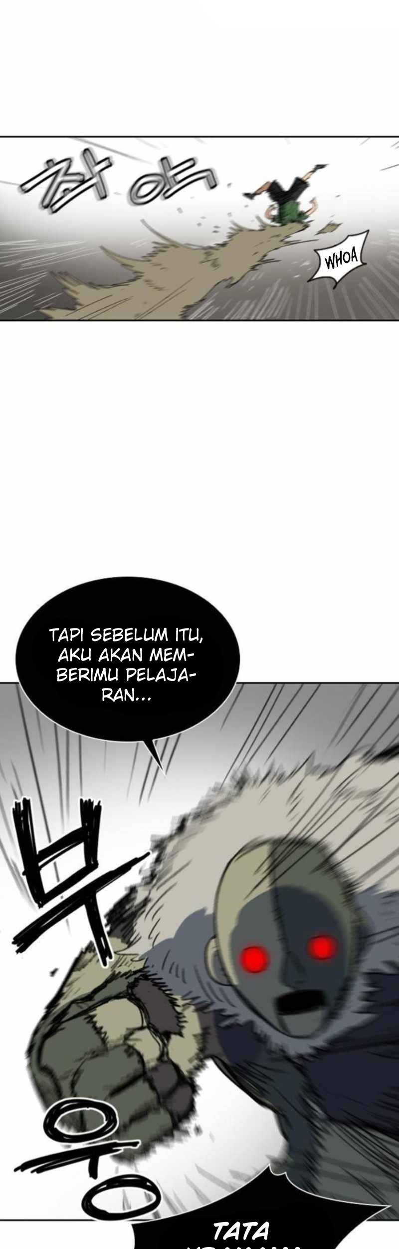 Fray Chapter 1 Gambar 15