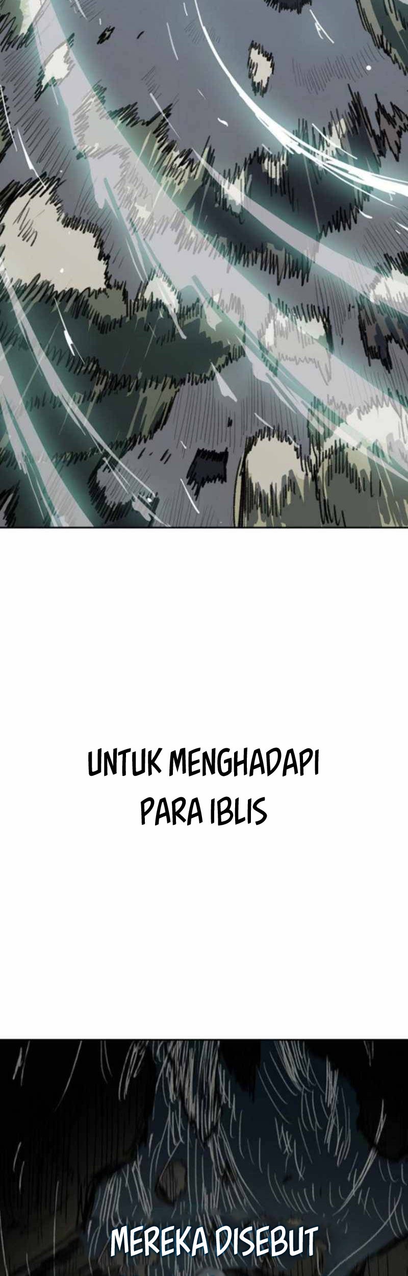 Fray Chapter 1 Gambar 35