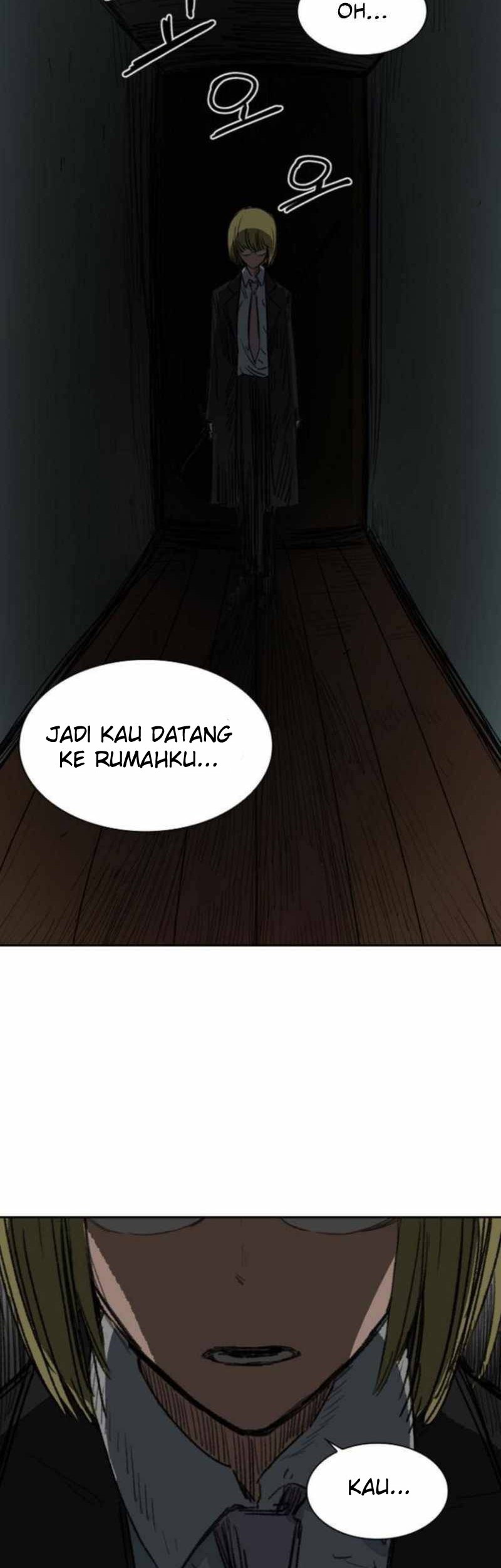 Fray Chapter 1 Gambar 67