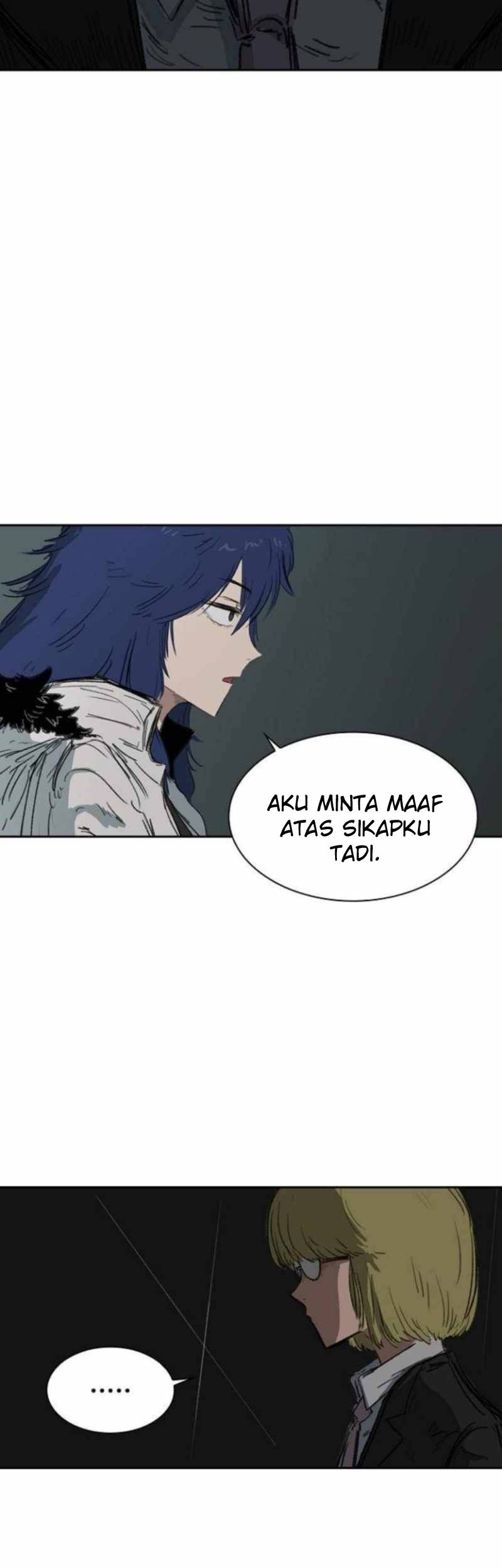 Fray Chapter 1 Gambar 68