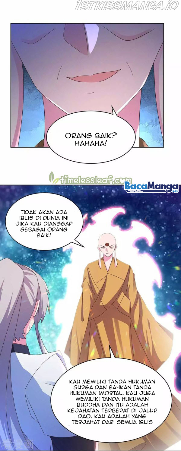 Above All Gods Chapter 280 Gambar 10