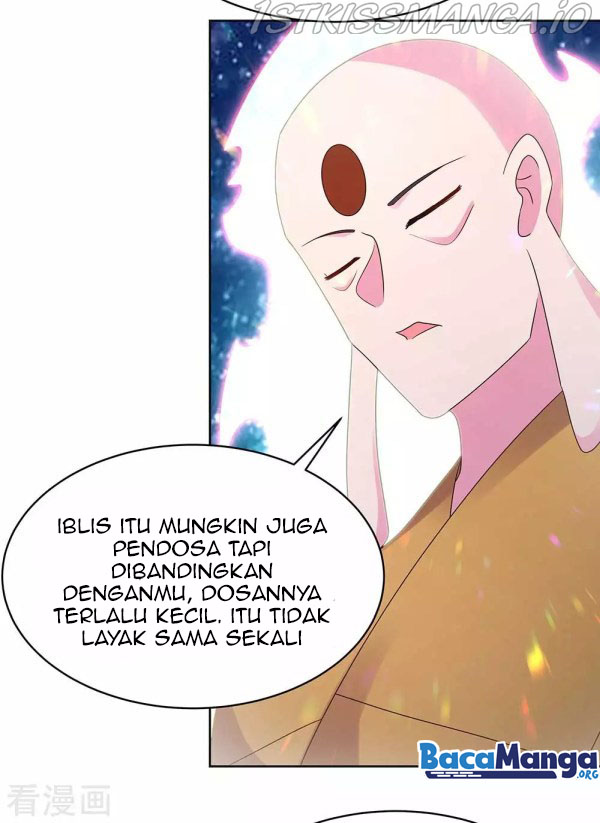 Above All Gods Chapter 280 Gambar 14