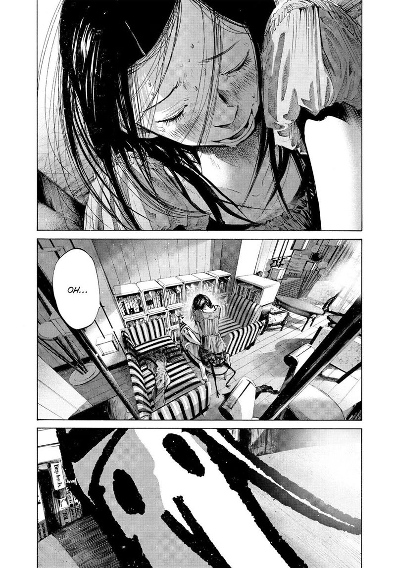 Oyasumi Punpun Chapter 50 Gambar 12