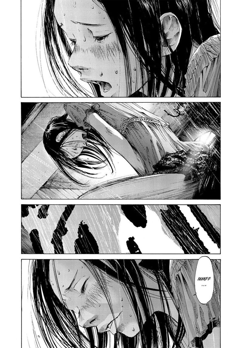 Oyasumi Punpun Chapter 50 Gambar 13