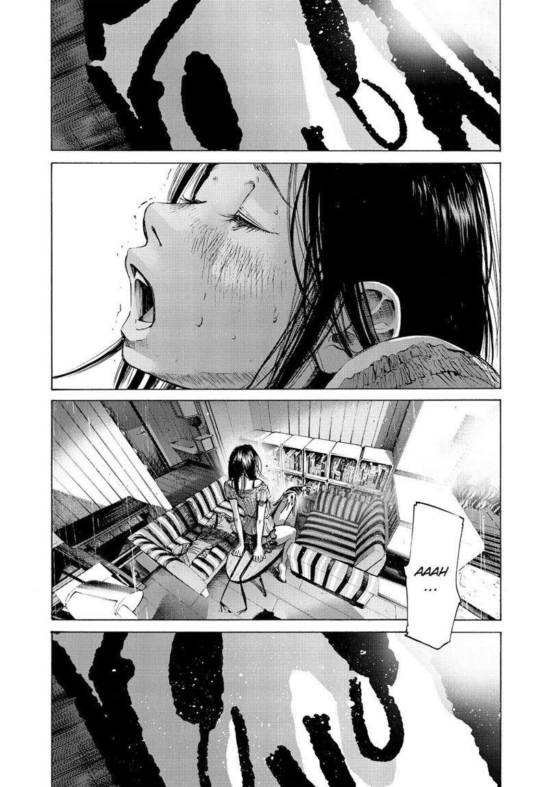 Oyasumi Punpun Chapter 50 Gambar 14