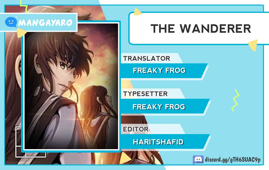 Baca Komik The Wanderer Chapter 31 Gambar 1