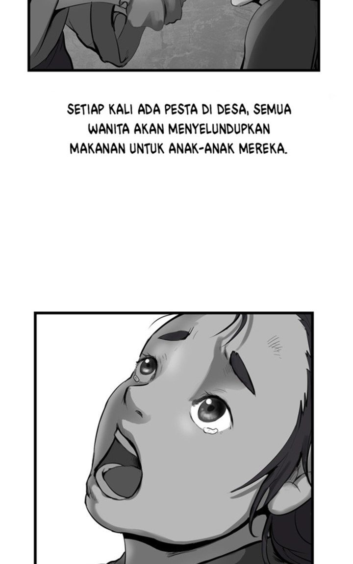 The Wanderer Chapter 31 Gambar 25