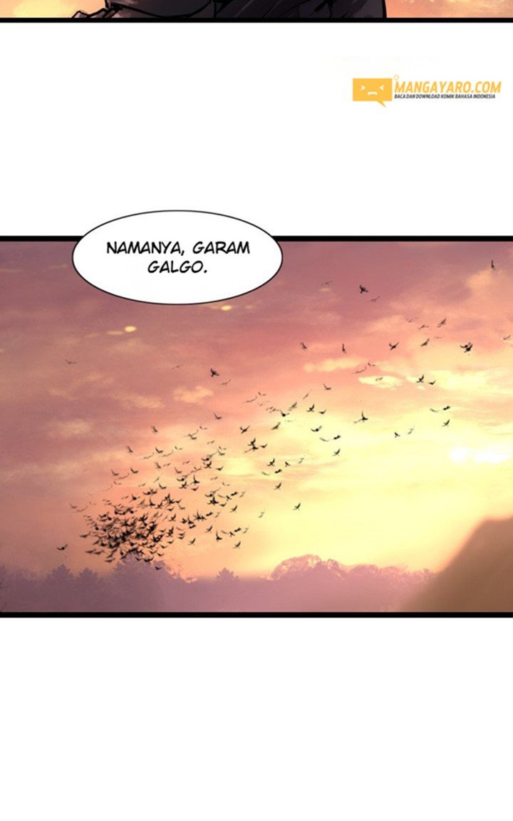 The Wanderer Chapter 31 Gambar 47