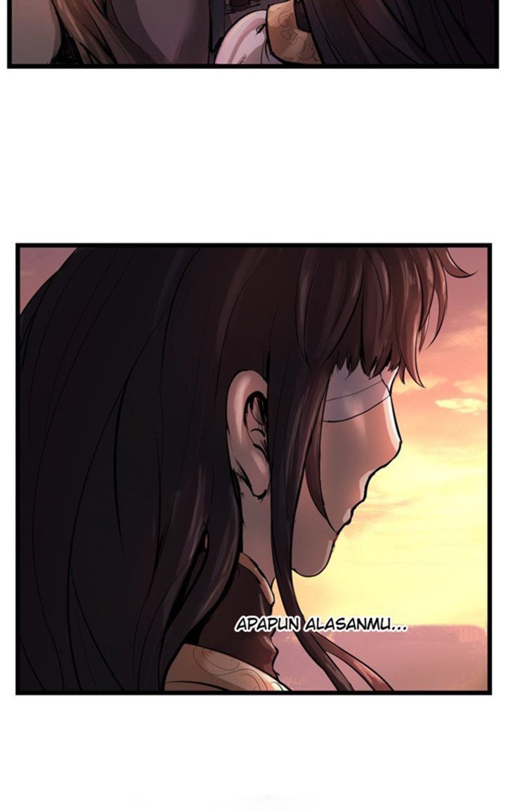 The Wanderer Chapter 31 Gambar 61