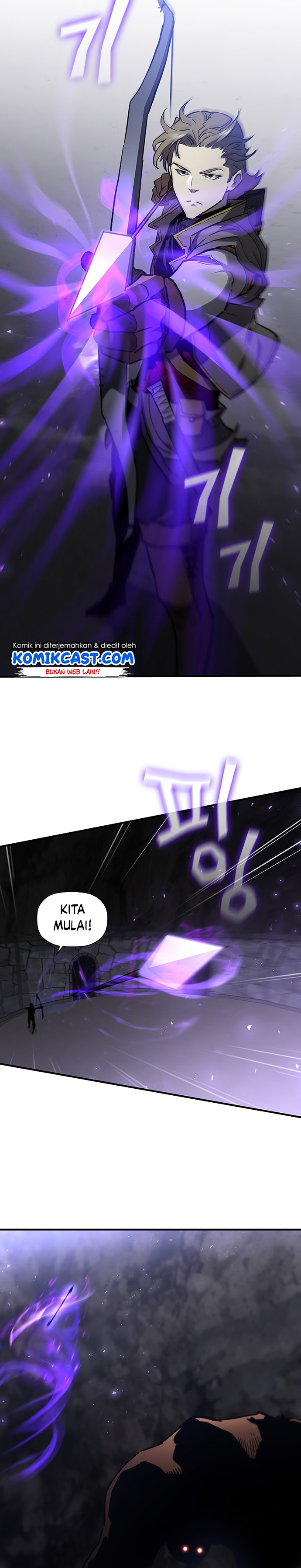 The Second Coming of Gluttony Chapter 105 Gambar 22