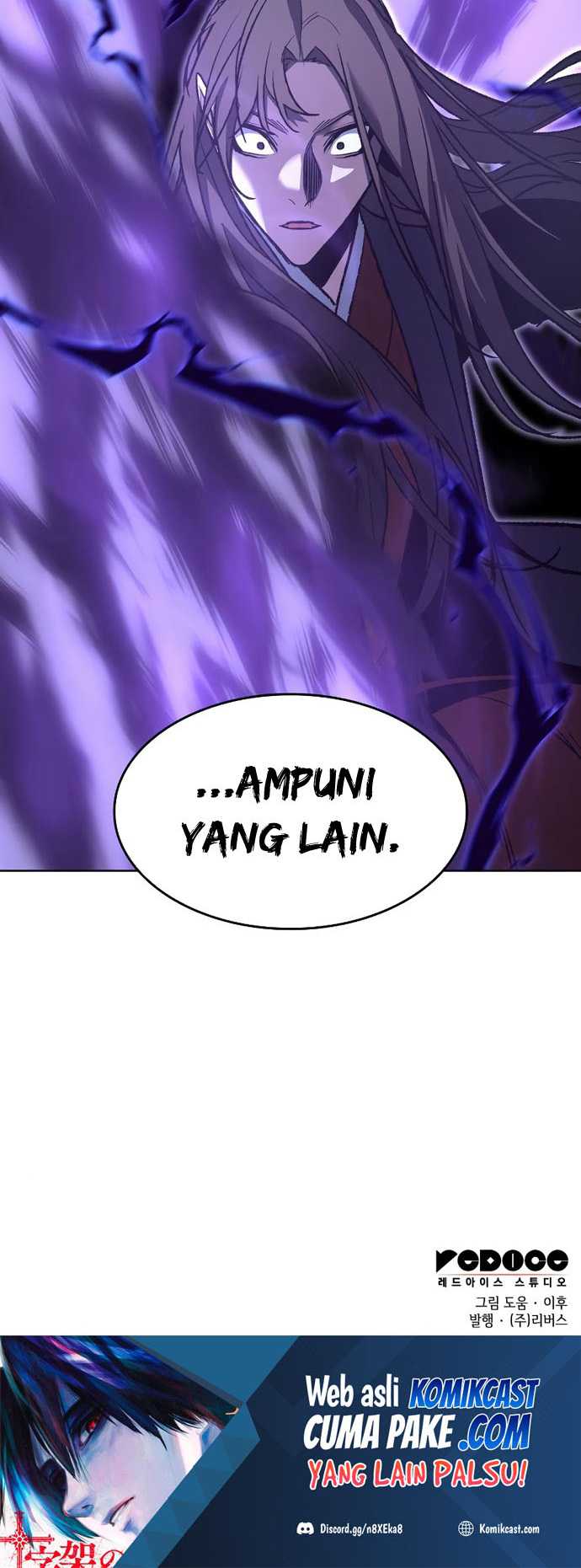 I Reincarnated As The Crazed Heir Chapter 42 Gambar 57