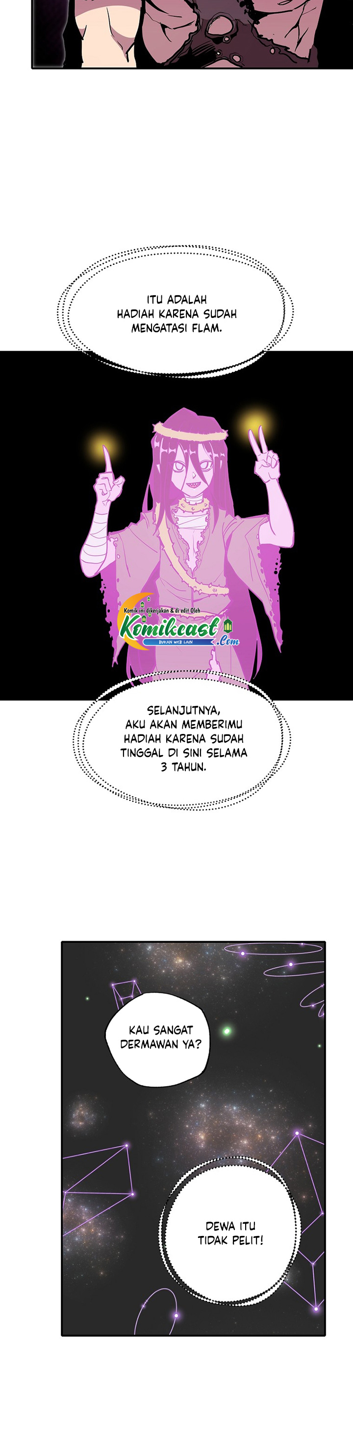 Worthless Regression Chapter 18 Gambar 11