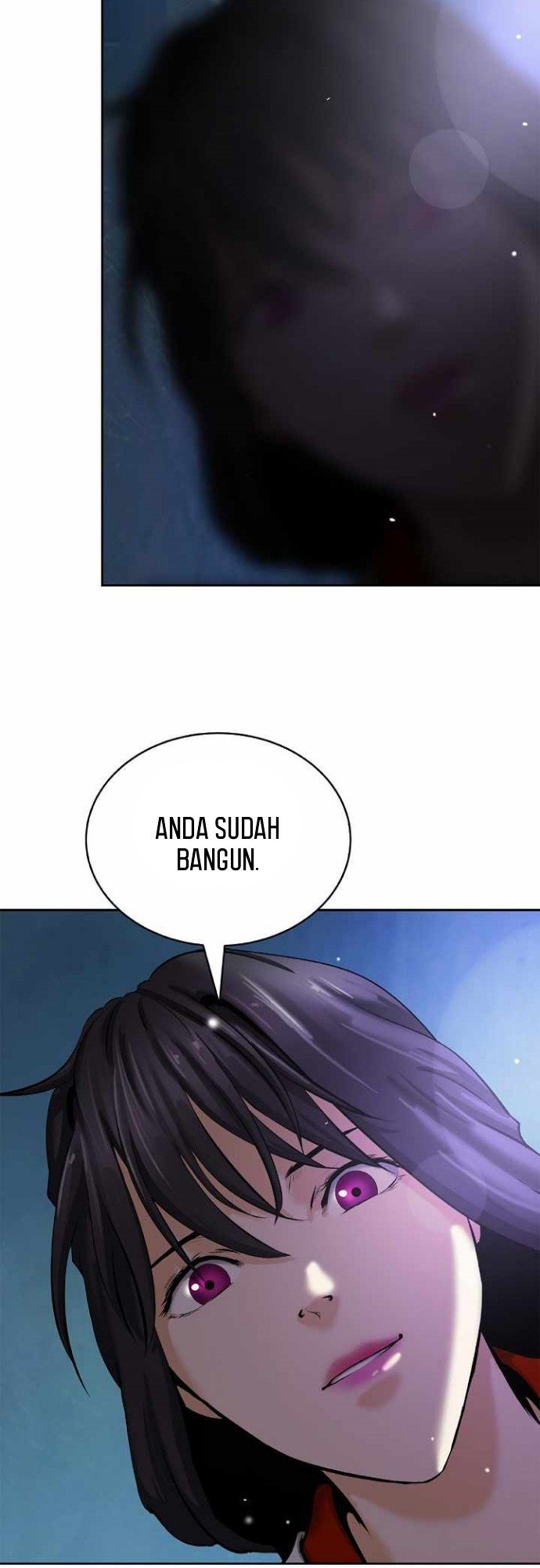 Cystic Story Chapter 60 Gambar 11