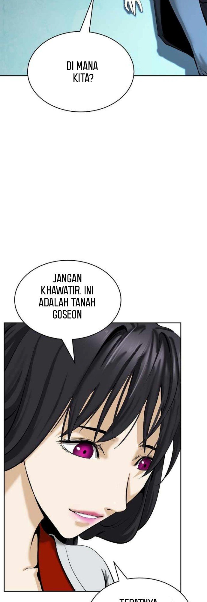 Cystic Story Chapter 60 Gambar 13