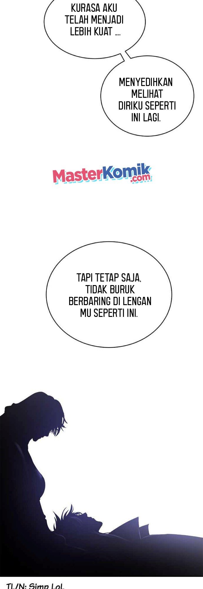 Cystic Story Chapter 60 Gambar 15