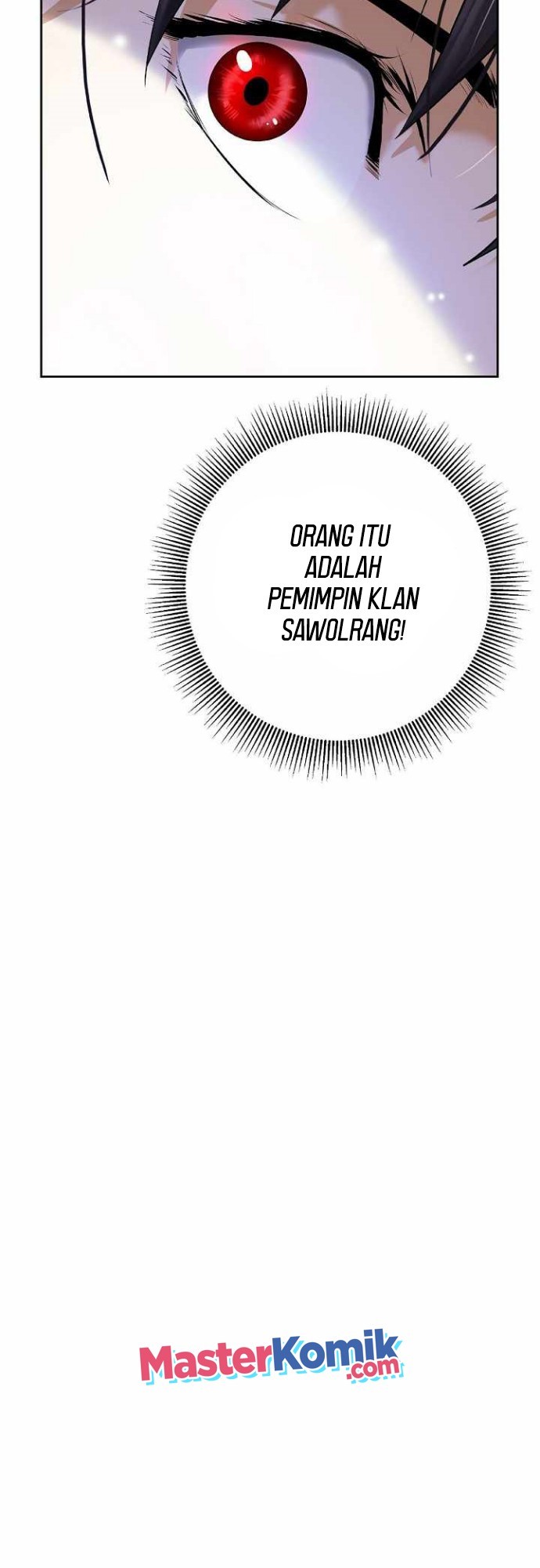 Cystic Story Chapter 60 Gambar 30