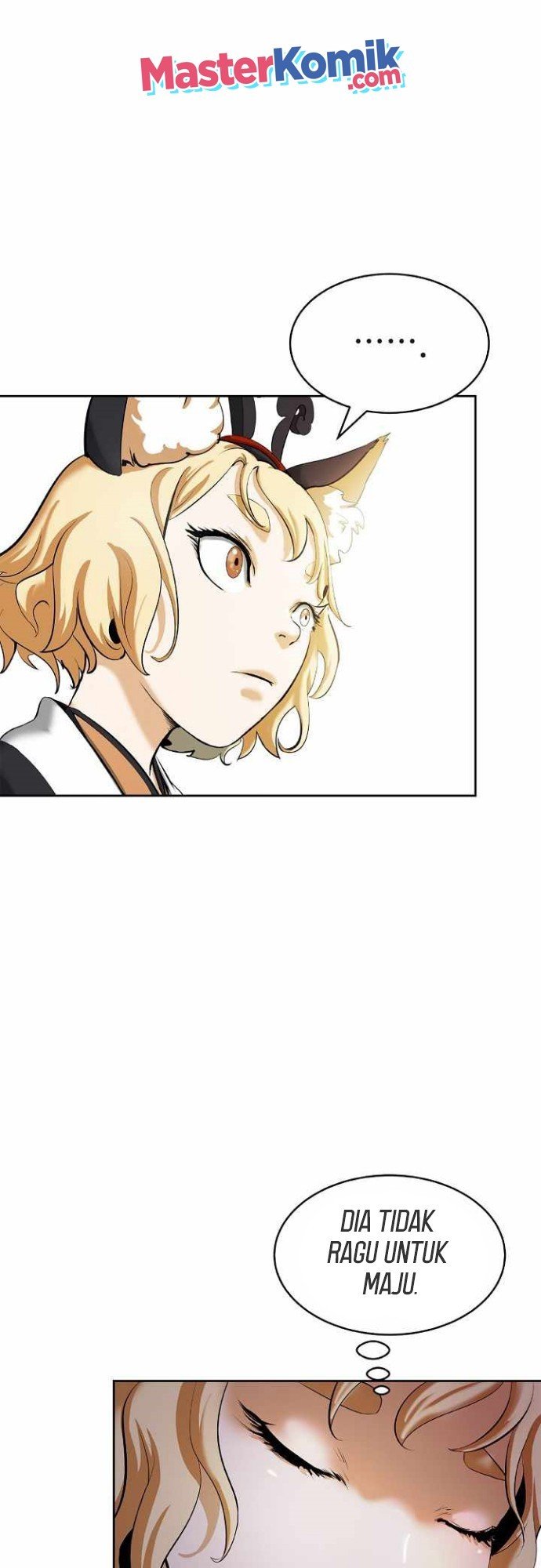 Cystic Story Chapter 60 Gambar 57