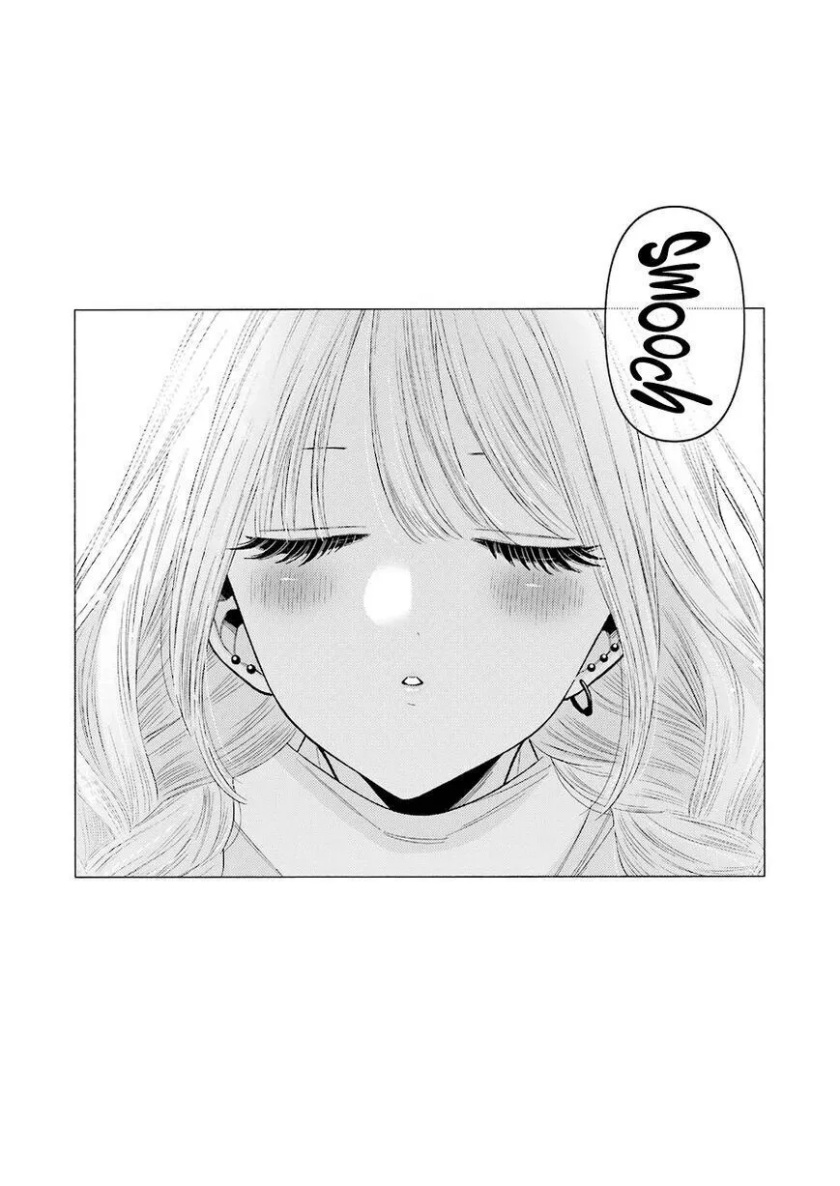 Sono Bisque Doll wa Koi wo suru Chapter 67 Gambar 8