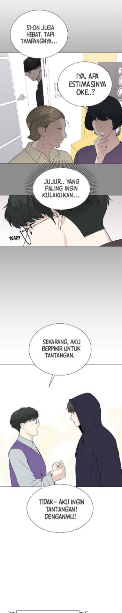 Beyond Virtual Chapter 47 Gambar 10