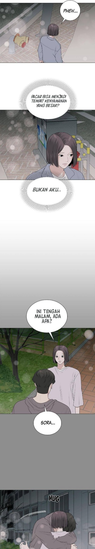 Beyond Virtual Chapter 47 Gambar 21