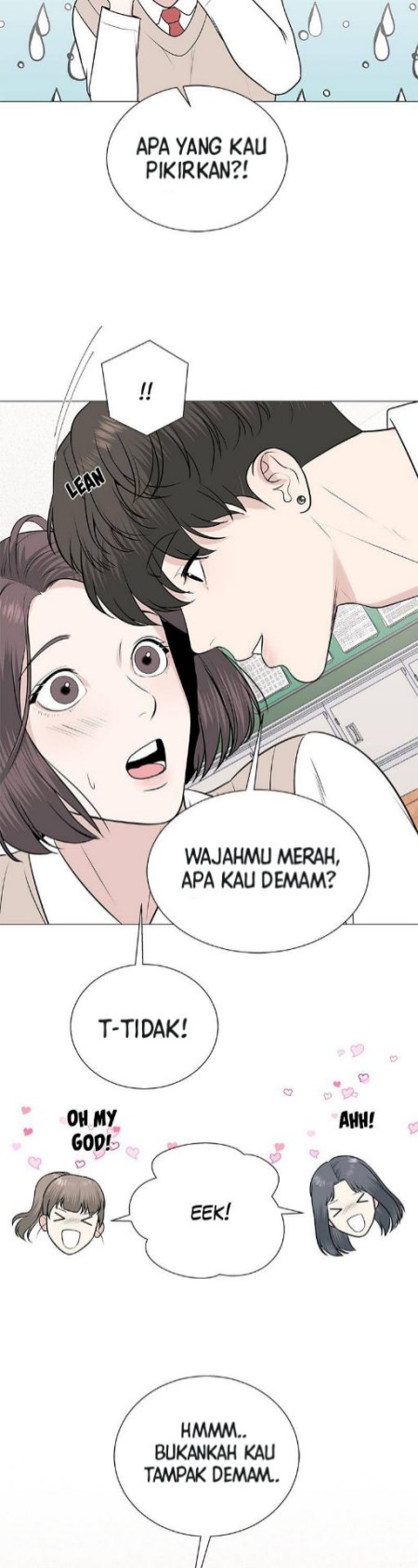 Beyond Virtual Chapter 46 Gambar 19