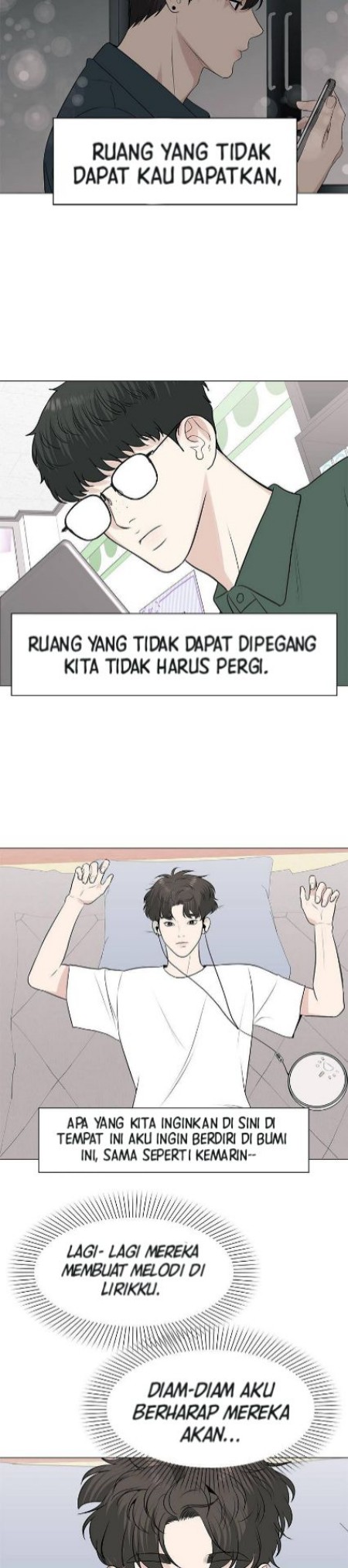 Beyond Virtual Chapter 46 Gambar 24