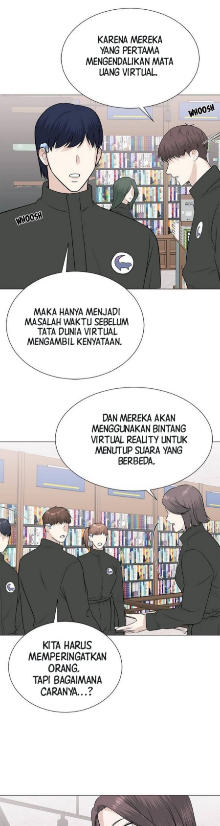 Beyond Virtual Chapter 46 Gambar 7