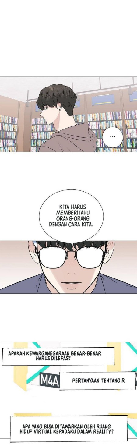 Beyond Virtual Chapter 46 Gambar 9