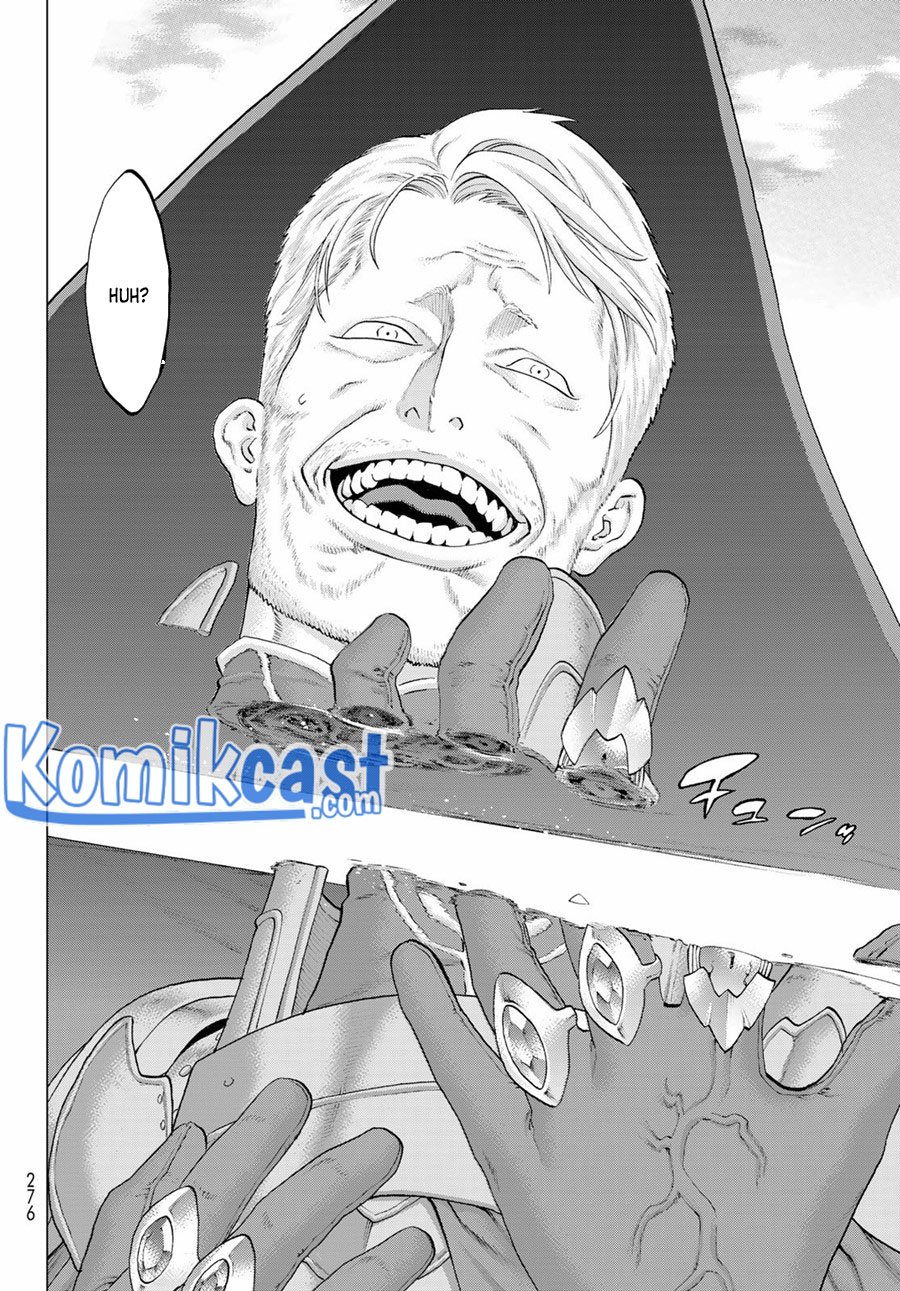 Isekai Putin Chapter 41 Gambar 24