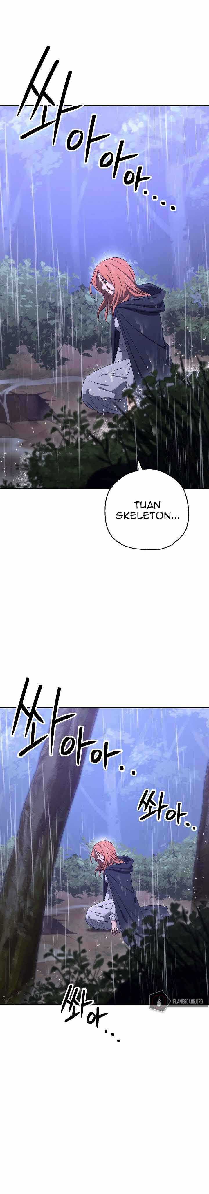 Skeleton Soldier Couldn’t Protect the Dungeon Chapter 154 Gambar 11