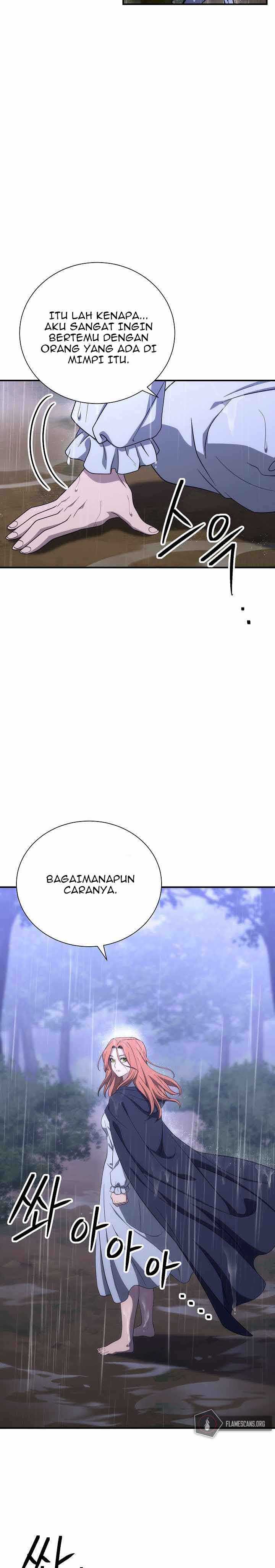 Skeleton Soldier Couldn’t Protect the Dungeon Chapter 154 Gambar 24