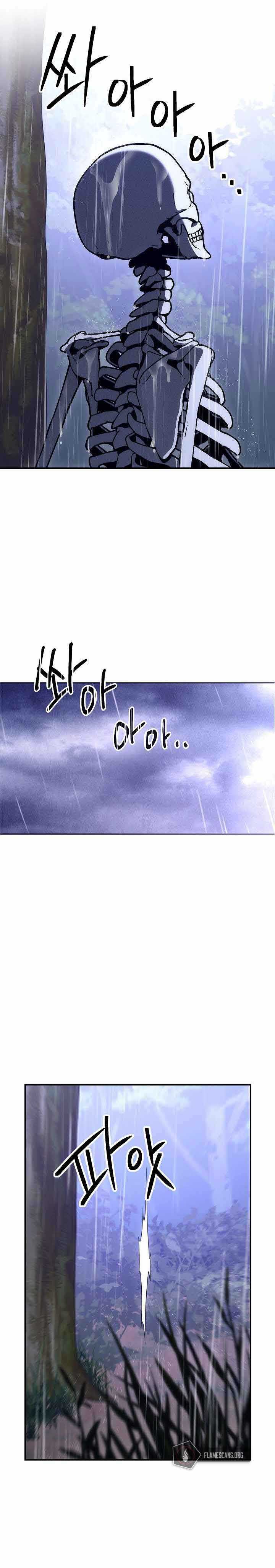 Skeleton Soldier Couldn’t Protect the Dungeon Chapter 154 Gambar 26