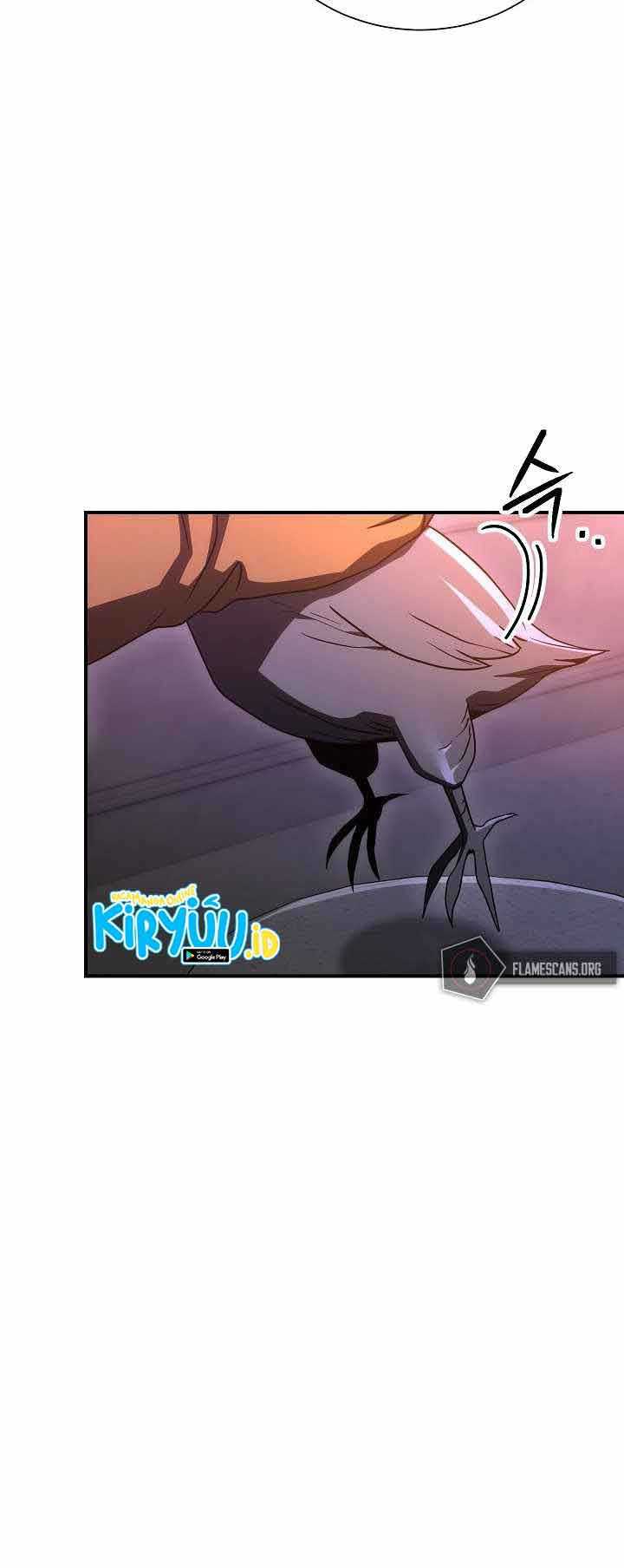 Skeleton Soldier Couldn’t Protect the Dungeon Chapter 154 Gambar 43