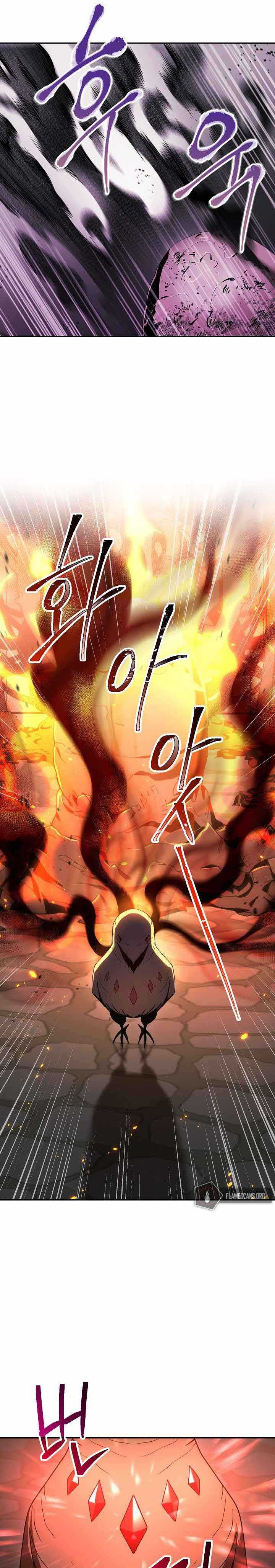 Skeleton Soldier Couldn’t Protect the Dungeon Chapter 154 Gambar 50