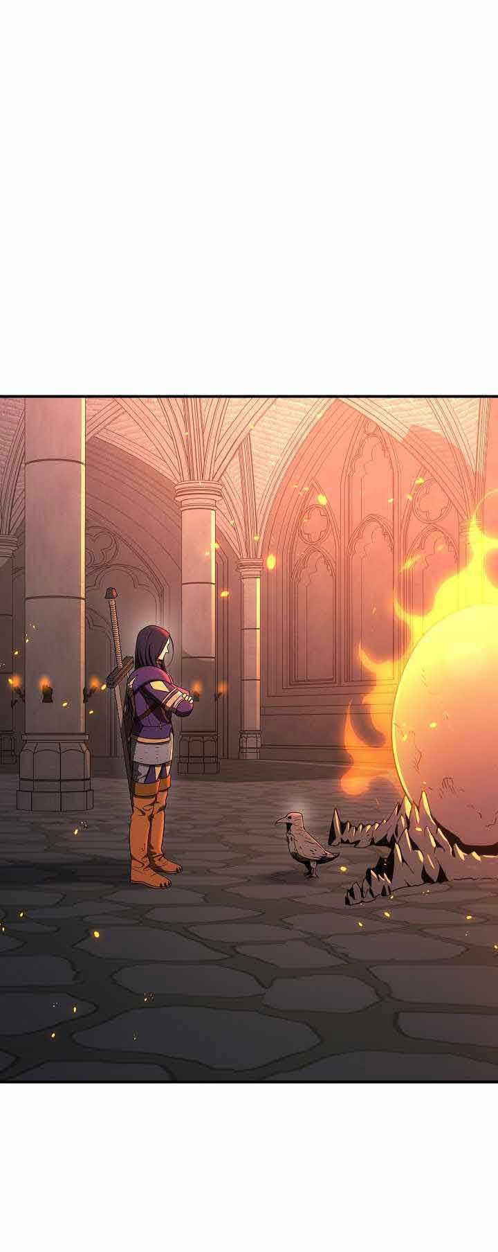 Skeleton Soldier Couldn’t Protect the Dungeon Chapter 154 Gambar 52