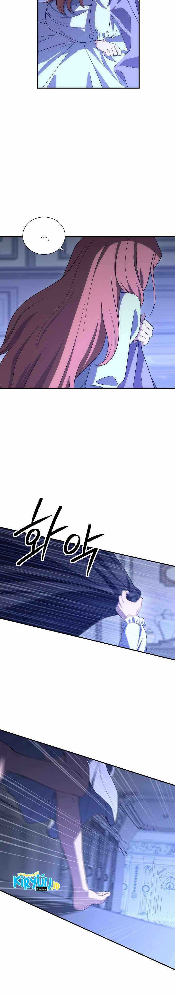 Skeleton Soldier Couldn’t Protect the Dungeon Chapter 154 Gambar 6