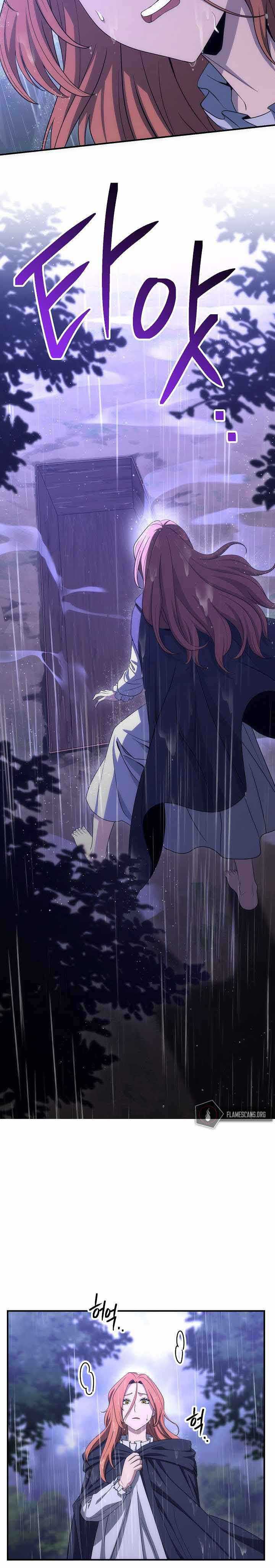 Skeleton Soldier Couldn’t Protect the Dungeon Chapter 154 Gambar 9