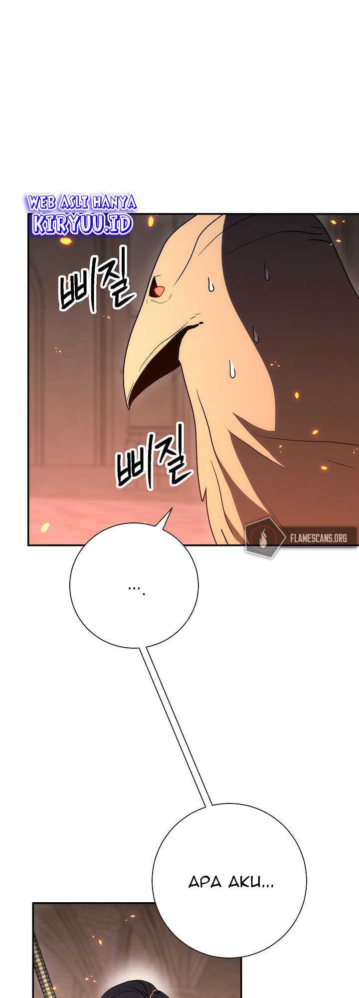 Baca Manhwa Skeleton Soldier Couldn’t Protect the Dungeon Chapter 155 Gambar 2