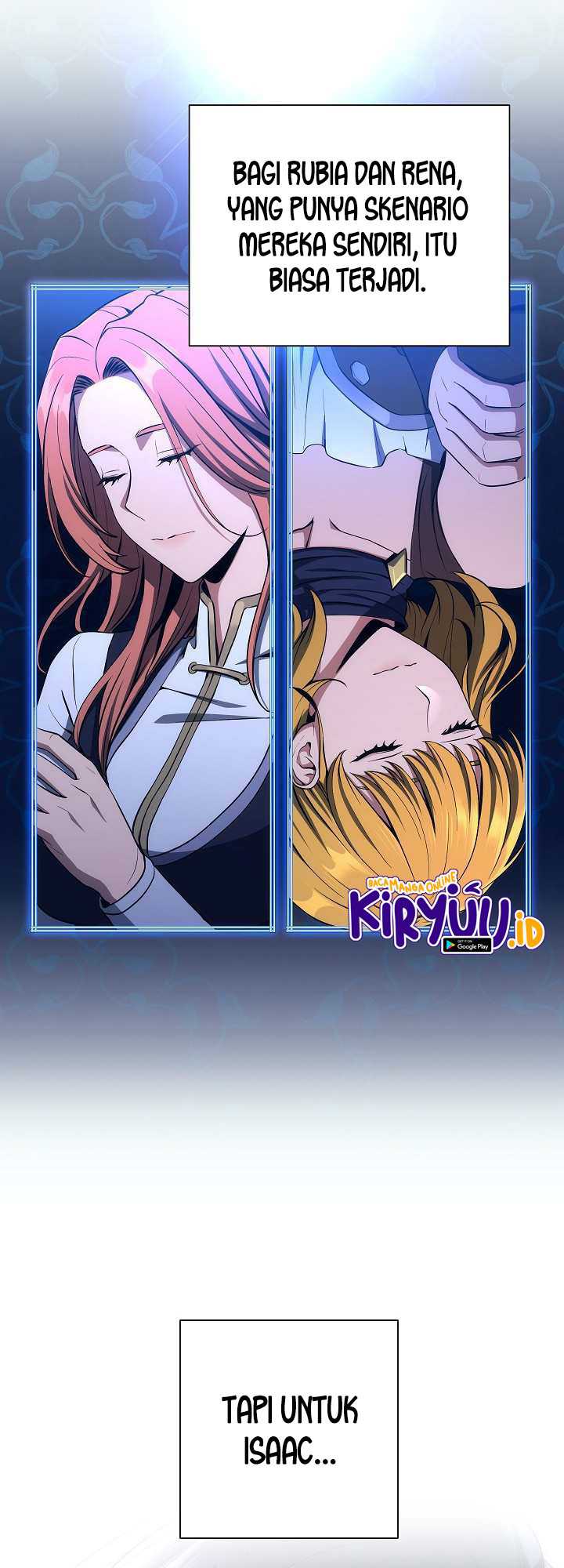 Skeleton Soldier Couldn’t Protect the Dungeon Chapter 155 Gambar 42