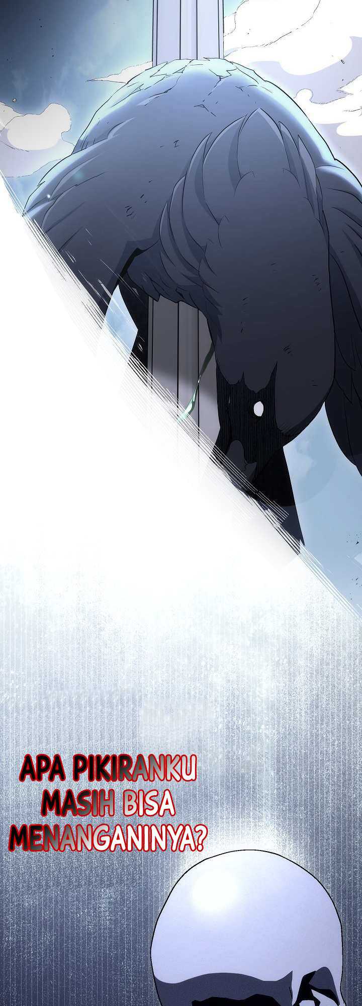 Skeleton Soldier Couldn’t Protect the Dungeon Chapter 155 Gambar 47