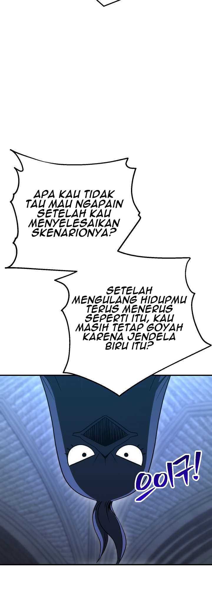 Skeleton Soldier Couldn’t Protect the Dungeon Chapter 155 Gambar 52